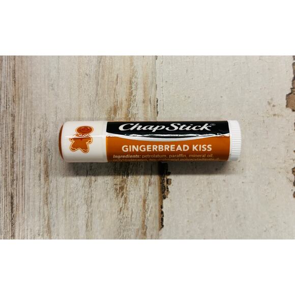 Rare Key Lime Chapstick Lip Balm NEW - Picture 1 of 1
